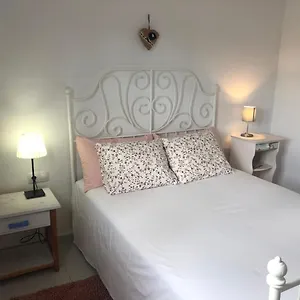 Casa La Mareta Casillas del Ángel