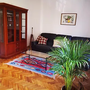 Appartement Bonito Y Bien Ubicado En El Soho De Malaga., Málaga