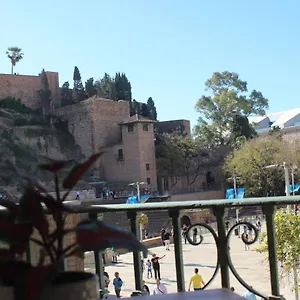 Boutique Teatro 2*, Málaga Espagne