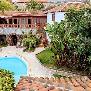 La Cueva De Gardel , Icod De Los Vinos Espagne